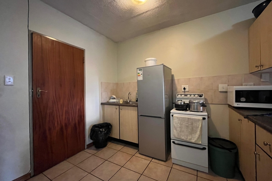 2 Bedroom Property for Sale in Hatfield Gauteng