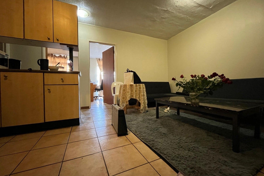 2 Bedroom Property for Sale in Hatfield Gauteng