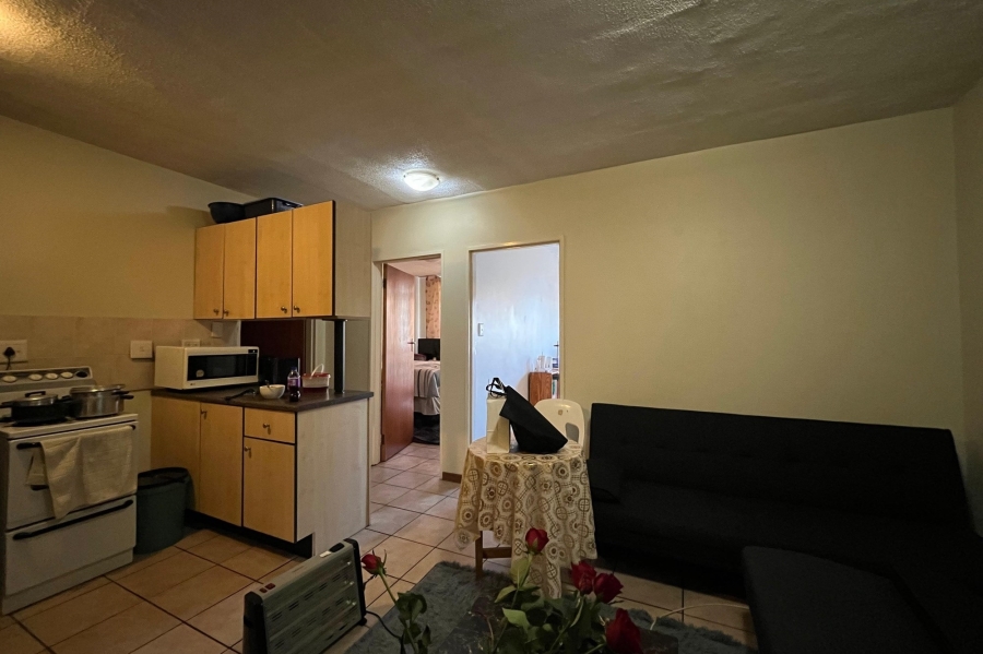 2 Bedroom Property for Sale in Hatfield Gauteng