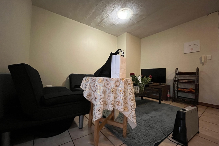 2 Bedroom Property for Sale in Hatfield Gauteng