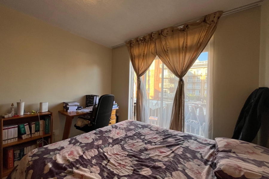 2 Bedroom Property for Sale in Hatfield Gauteng