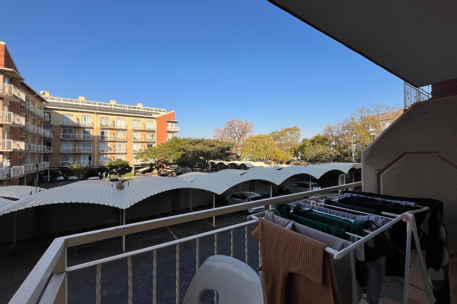 2 Bedroom Property for Sale in Hatfield Gauteng
