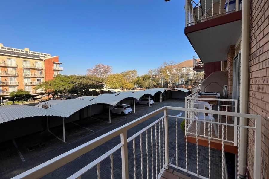 2 Bedroom Property for Sale in Hatfield Gauteng