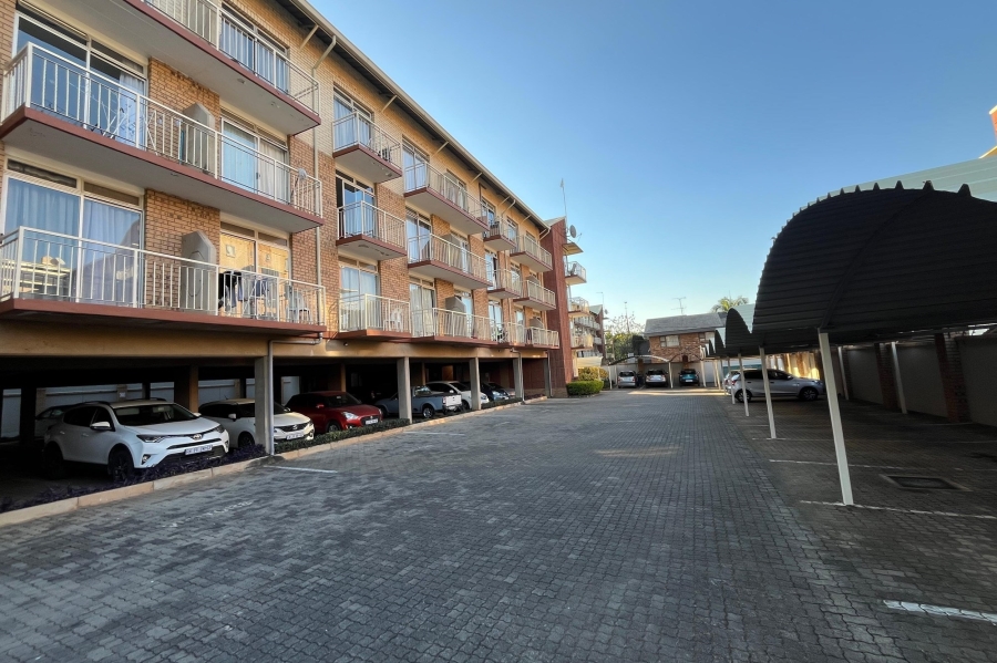2 Bedroom Property for Sale in Hatfield Gauteng