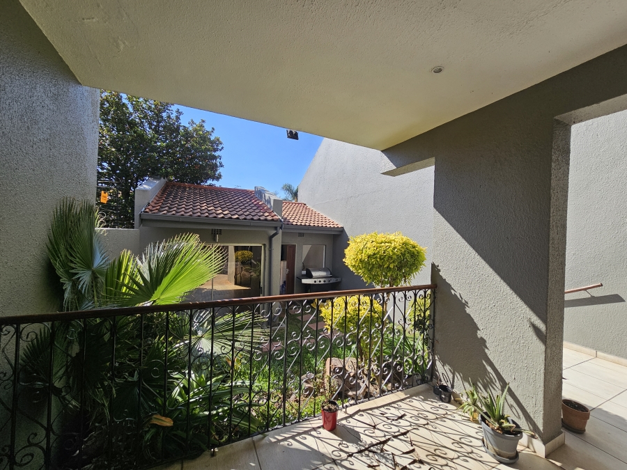 To Let 3 Bedroom Property for Rent in Sunset Acres Gauteng