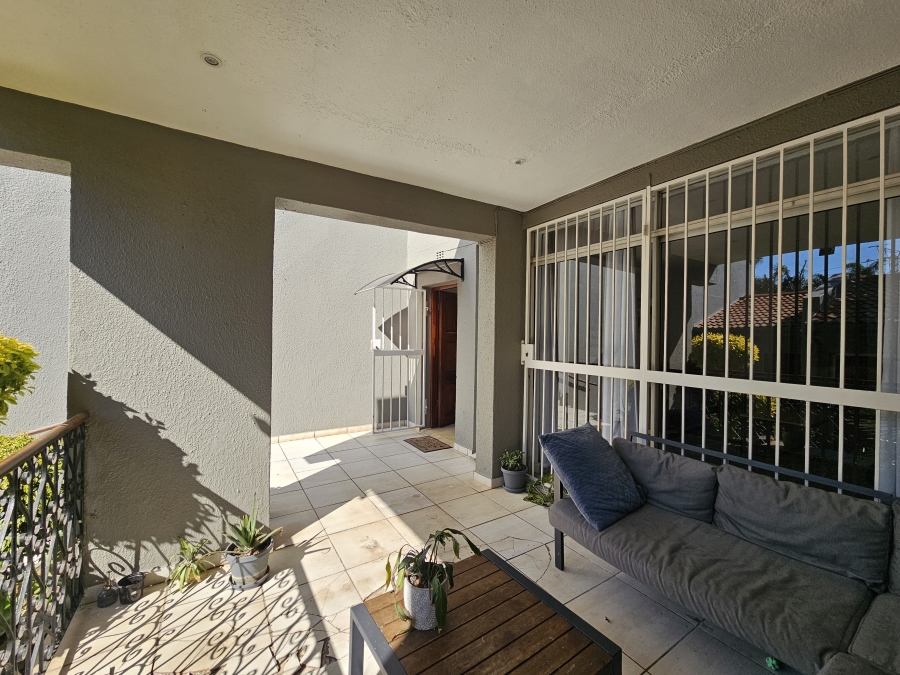To Let 3 Bedroom Property for Rent in Sunset Acres Gauteng