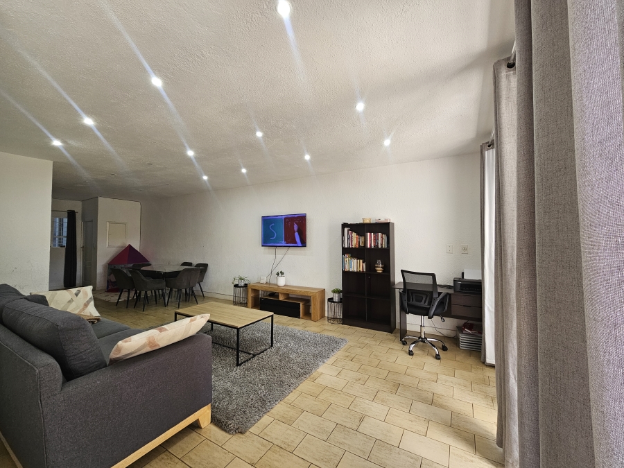 To Let 3 Bedroom Property for Rent in Sunset Acres Gauteng