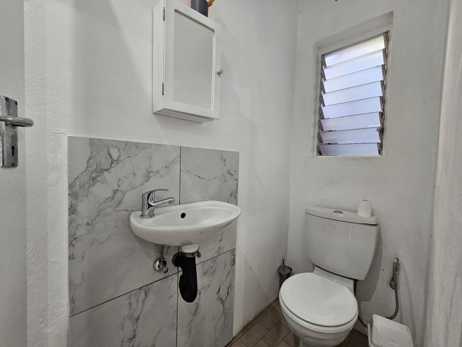 To Let 3 Bedroom Property for Rent in Sunset Acres Gauteng