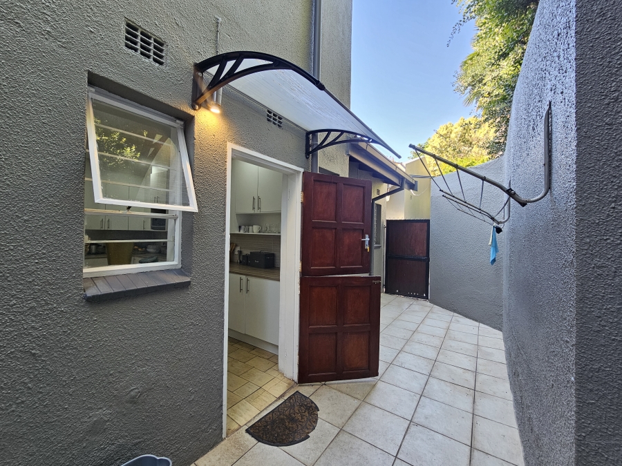 To Let 3 Bedroom Property for Rent in Sunset Acres Gauteng