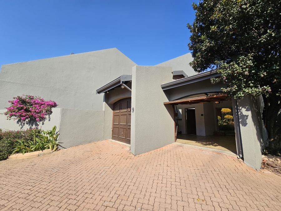 To Let 3 Bedroom Property for Rent in Sunset Acres Gauteng