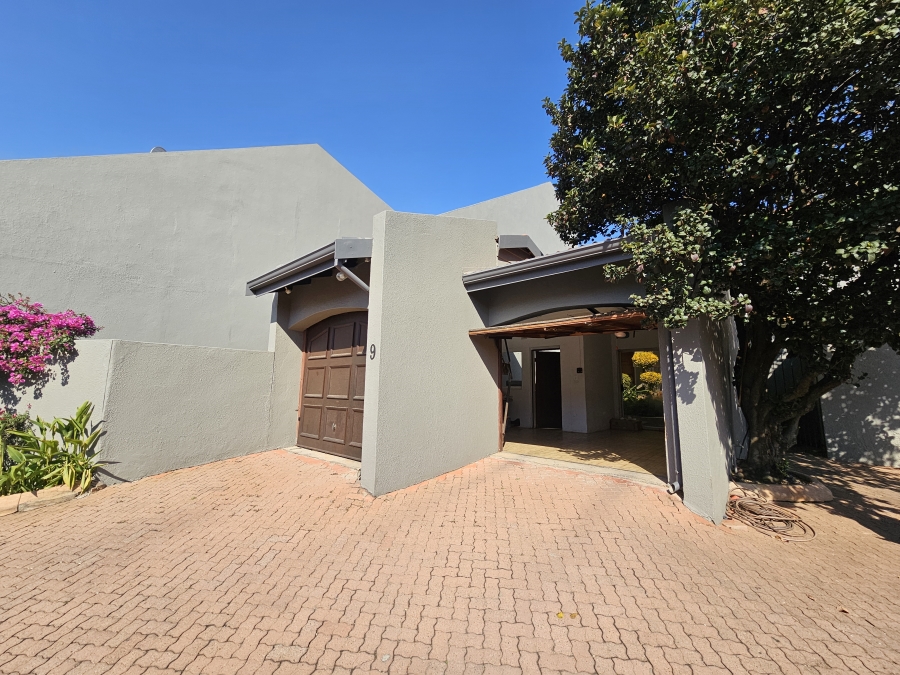 To Let 3 Bedroom Property for Rent in Sunset Acres Gauteng
