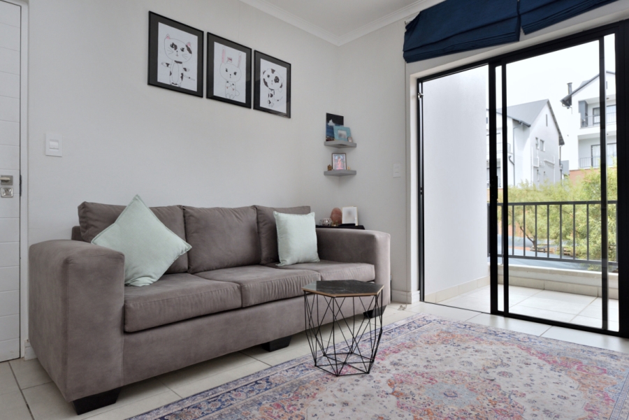 1 Bedroom Property for Sale in Linbro Park Gauteng