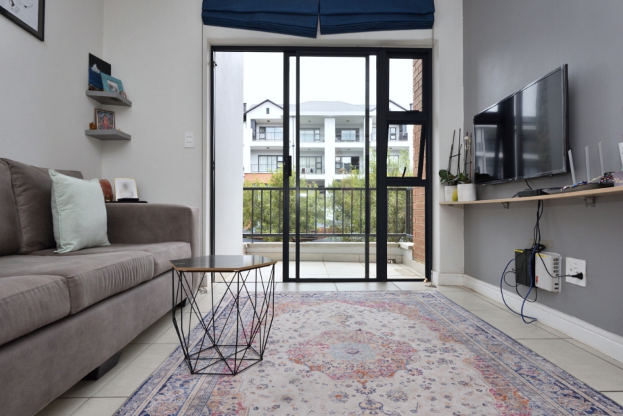 1 Bedroom Property for Sale in Linbro Park Gauteng