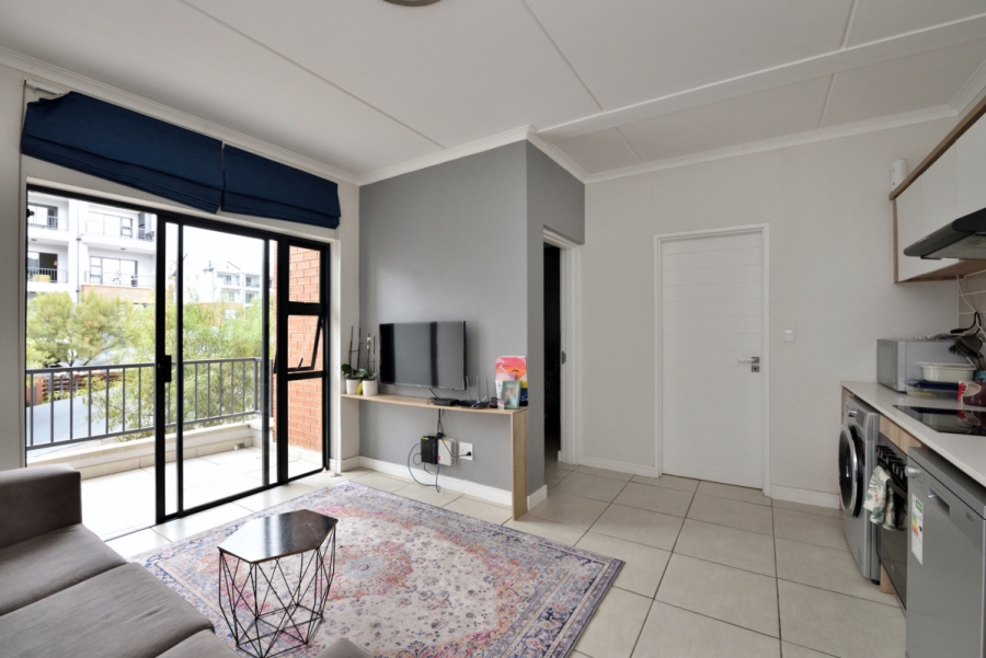 1 Bedroom Property for Sale in Linbro Park Gauteng
