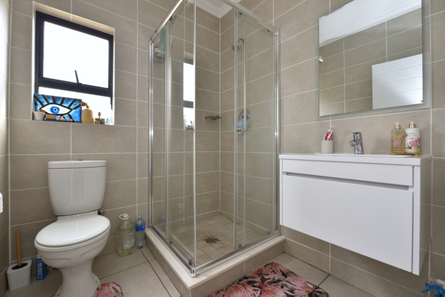 1 Bedroom Property for Sale in Linbro Park Gauteng