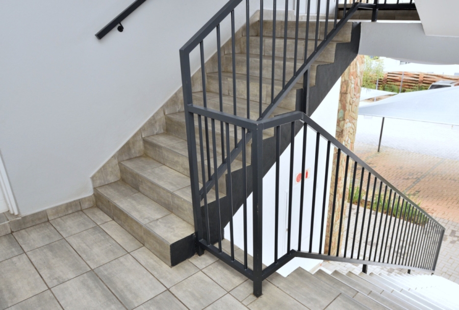 1 Bedroom Property for Sale in Linbro Park Gauteng
