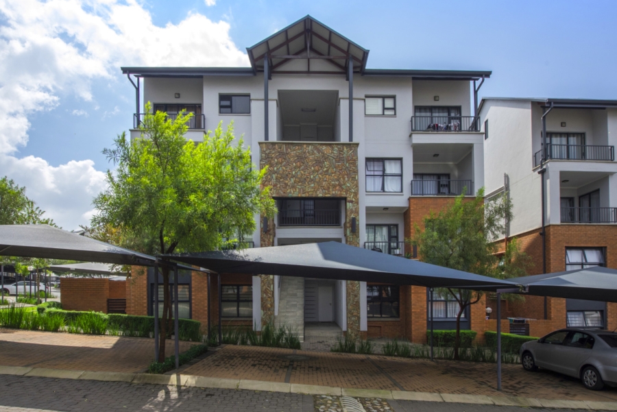 1 Bedroom Property for Sale in Linbro Park Gauteng