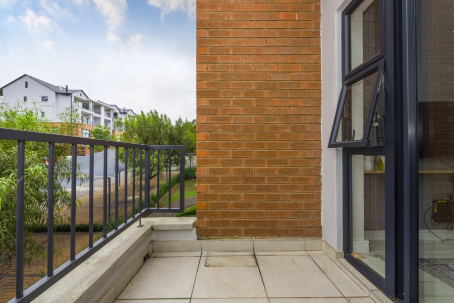 1 Bedroom Property for Sale in Linbro Park Gauteng
