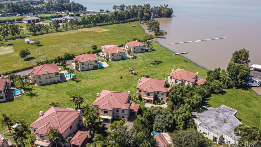 4 Bedroom Property for Sale in Vaal Marina Gauteng