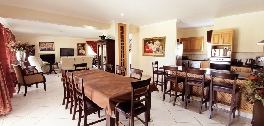 4 Bedroom Property for Sale in Vaal Marina Gauteng