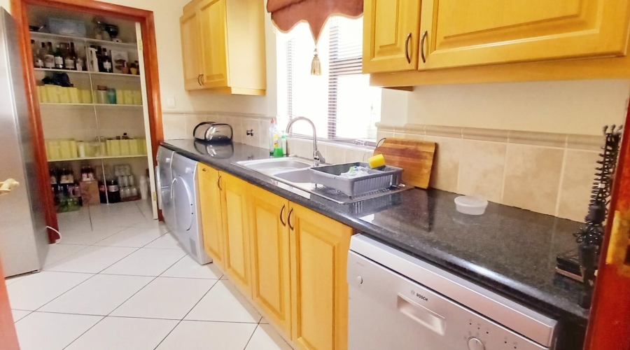 4 Bedroom Property for Sale in Vaal Marina Gauteng