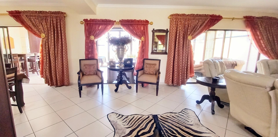 4 Bedroom Property for Sale in Vaal Marina Gauteng