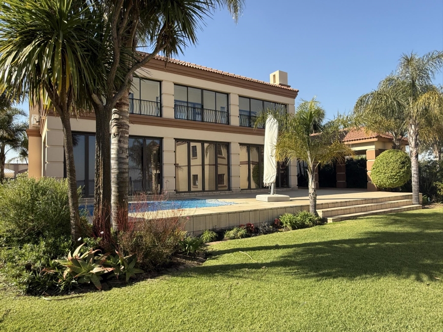 4 Bedroom Property for Sale in Vaal Marina Gauteng
