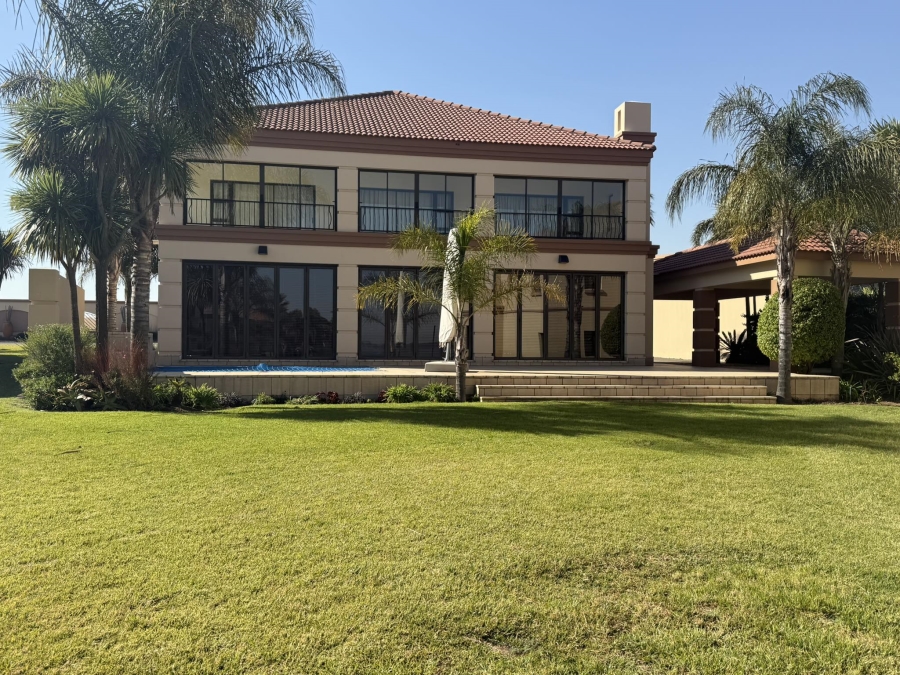 4 Bedroom Property for Sale in Vaal Marina Gauteng