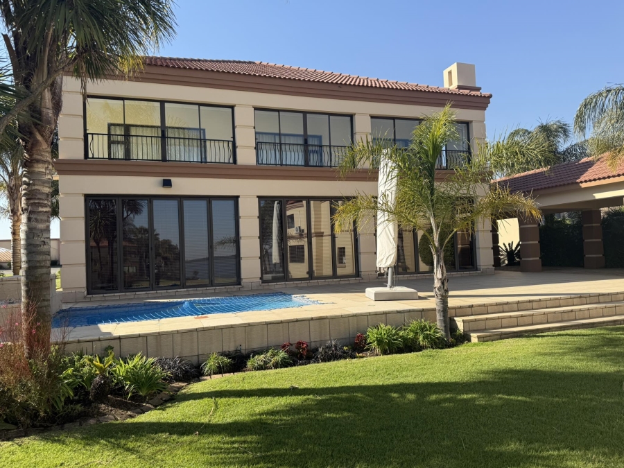 4 Bedroom Property for Sale in Vaal Marina Gauteng