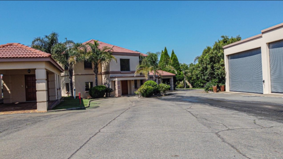 4 Bedroom Property for Sale in Vaal Marina Gauteng