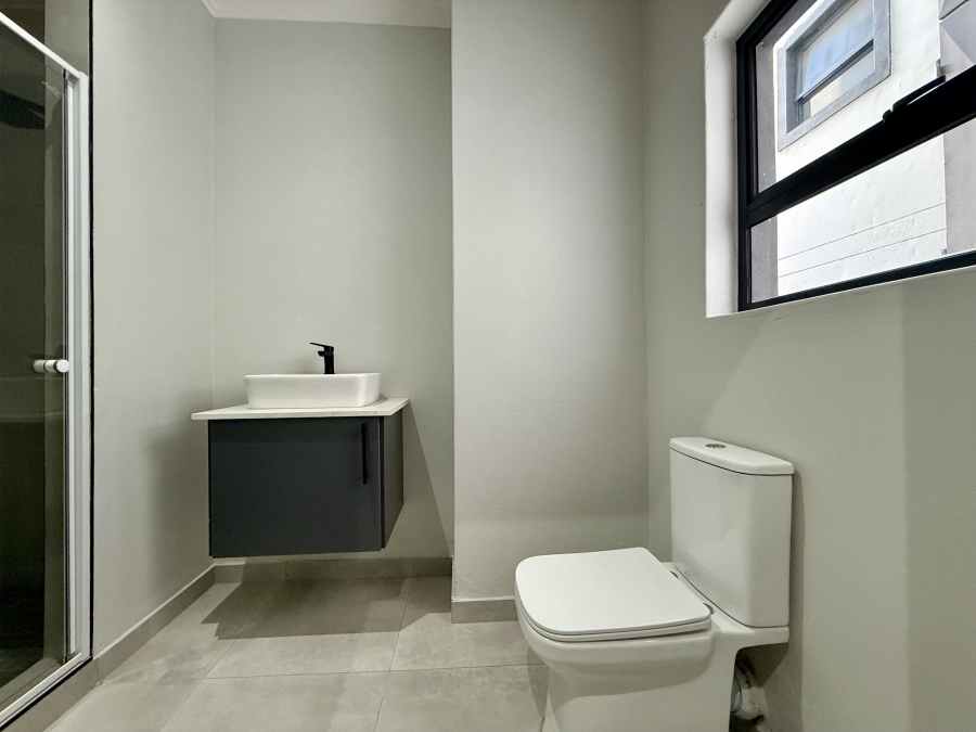 To Let 2 Bedroom Property for Rent in Bryanston Gauteng