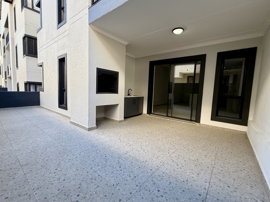 To Let 2 Bedroom Property for Rent in Bryanston Gauteng