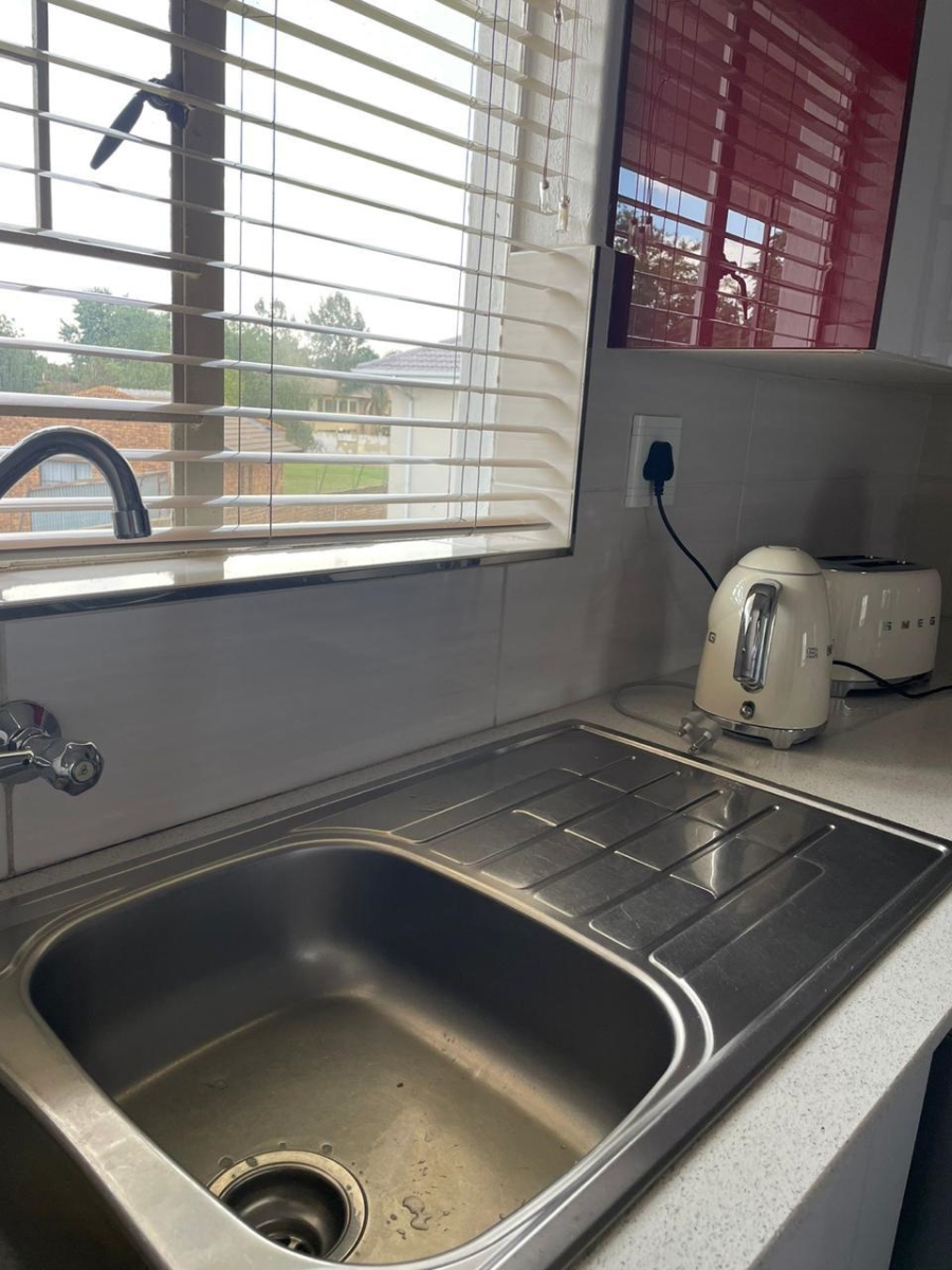 To Let 3 Bedroom Property for Rent in Brentwood Park Gauteng