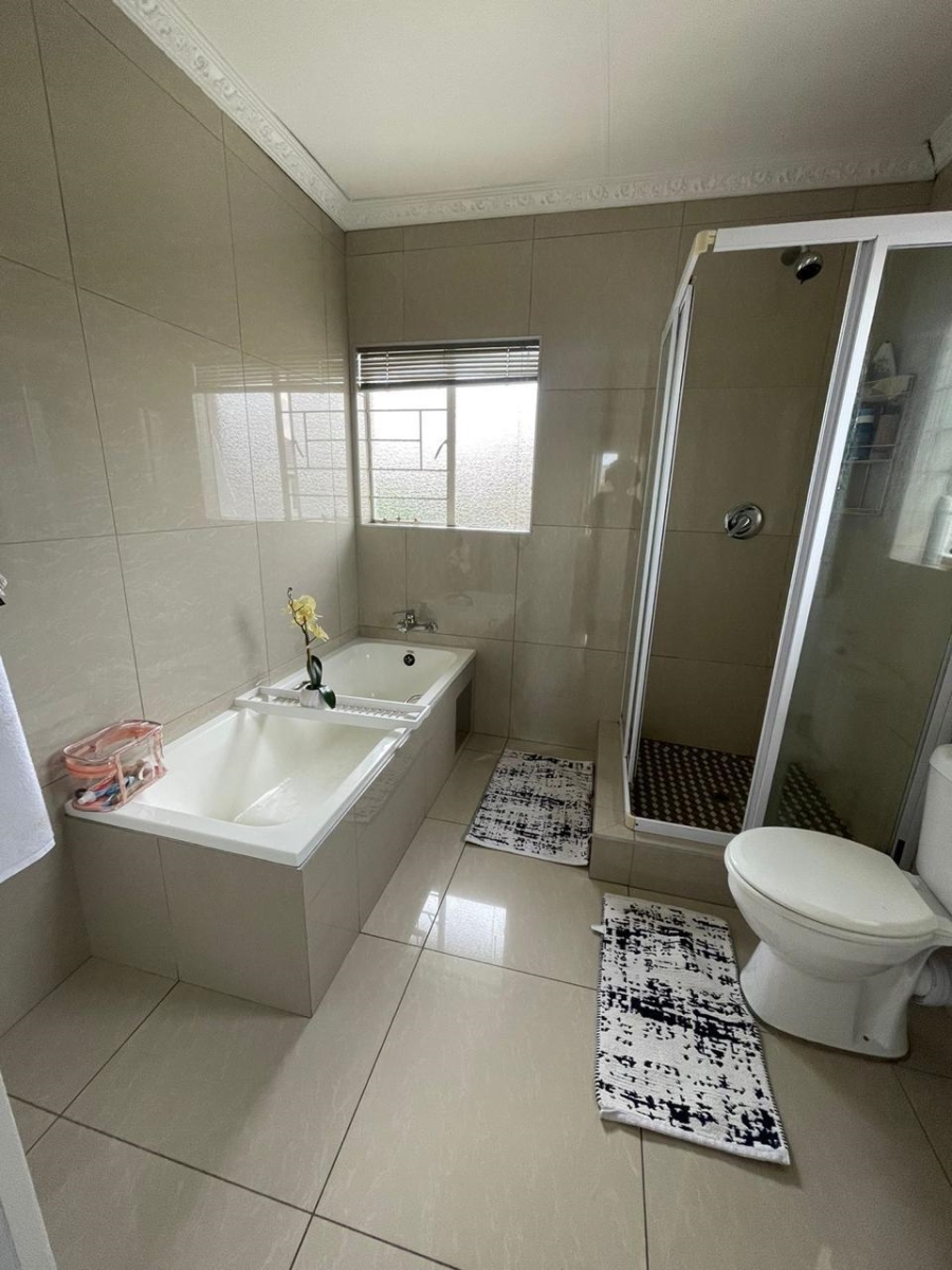 To Let 3 Bedroom Property for Rent in Brentwood Park Gauteng