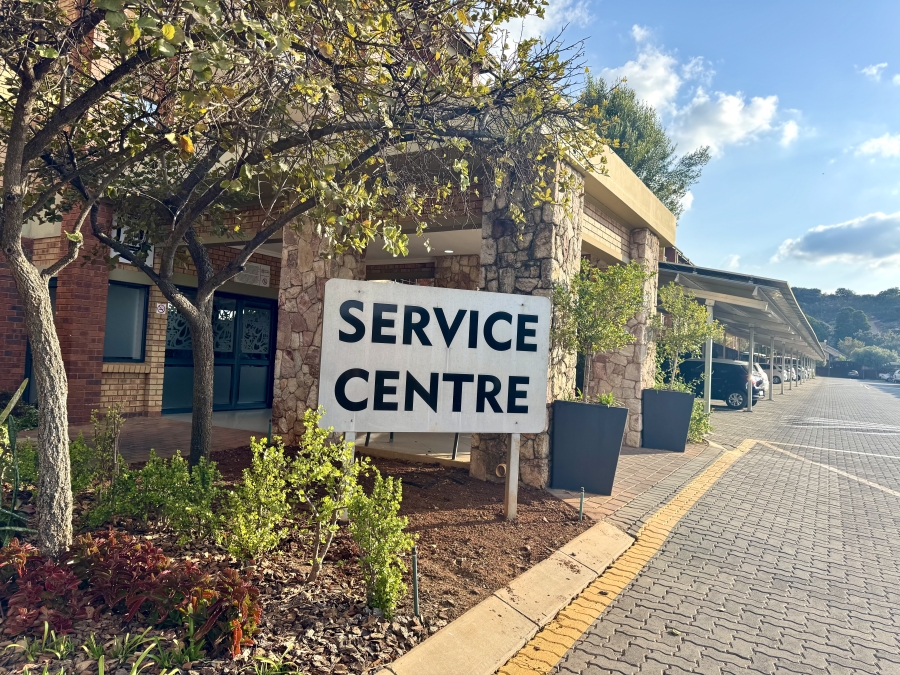 2 Bedroom Property for Sale in Olympus AH Gauteng