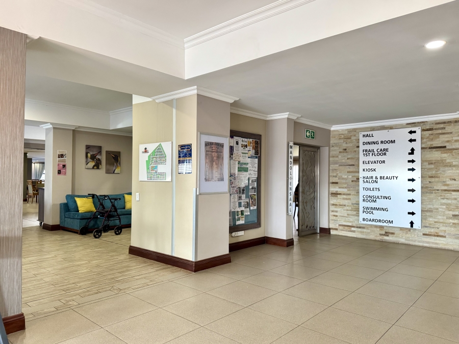 2 Bedroom Property for Sale in Olympus AH Gauteng