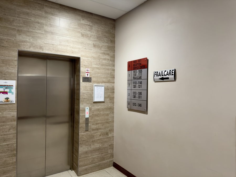 2 Bedroom Property for Sale in Olympus AH Gauteng