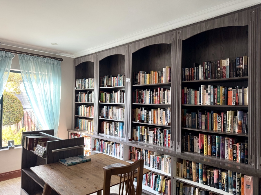 2 Bedroom Property for Sale in Olympus AH Gauteng