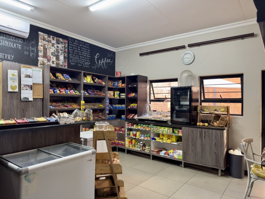 2 Bedroom Property for Sale in Olympus AH Gauteng
