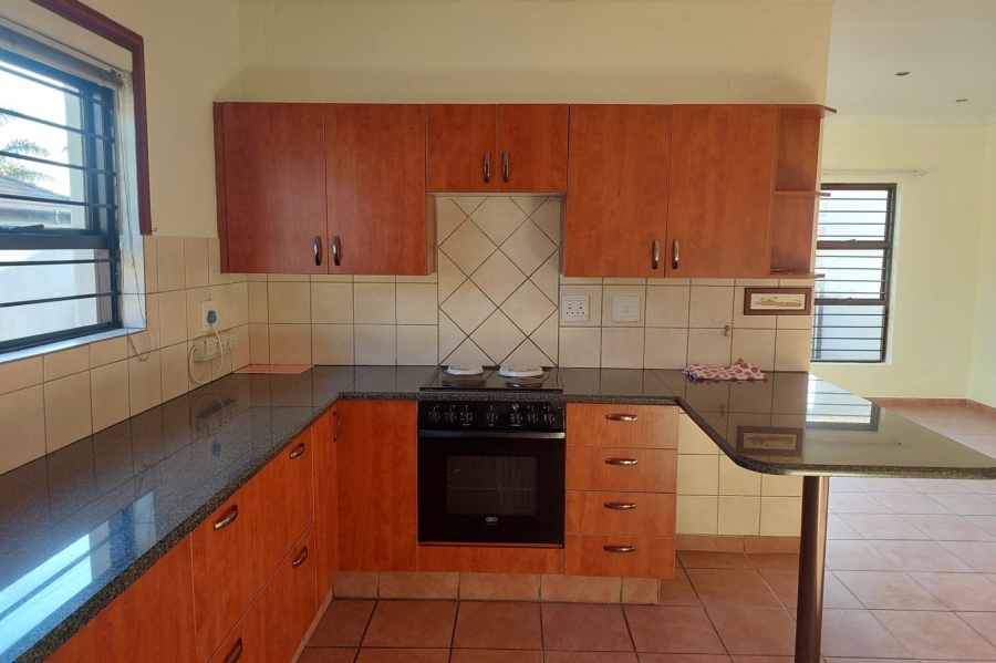 To Let 3 Bedroom Property for Rent in Witfield Gauteng