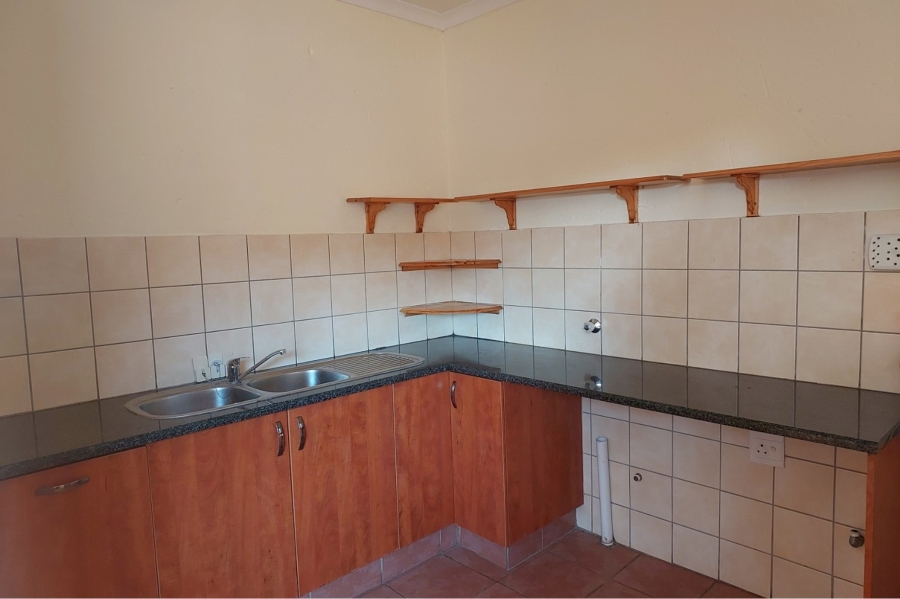 To Let 3 Bedroom Property for Rent in Witfield Gauteng