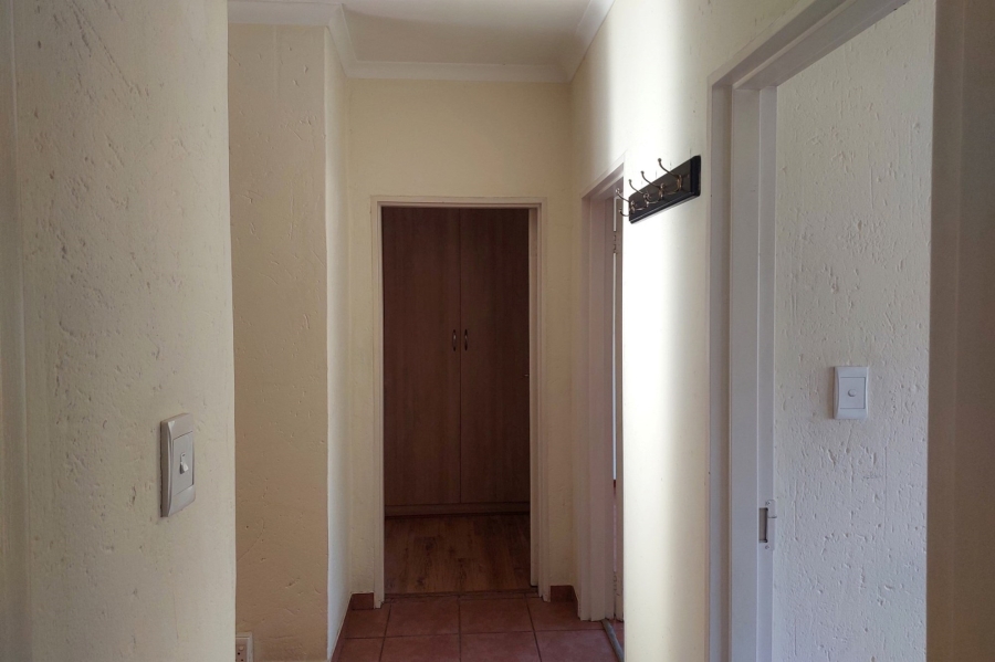To Let 3 Bedroom Property for Rent in Witfield Gauteng