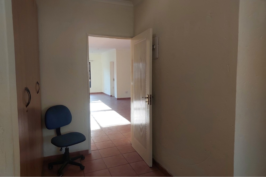 To Let 3 Bedroom Property for Rent in Witfield Gauteng