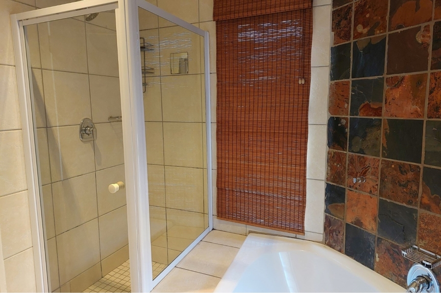 To Let 3 Bedroom Property for Rent in Witfield Gauteng