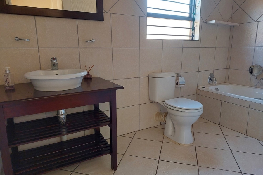 To Let 3 Bedroom Property for Rent in Witfield Gauteng
