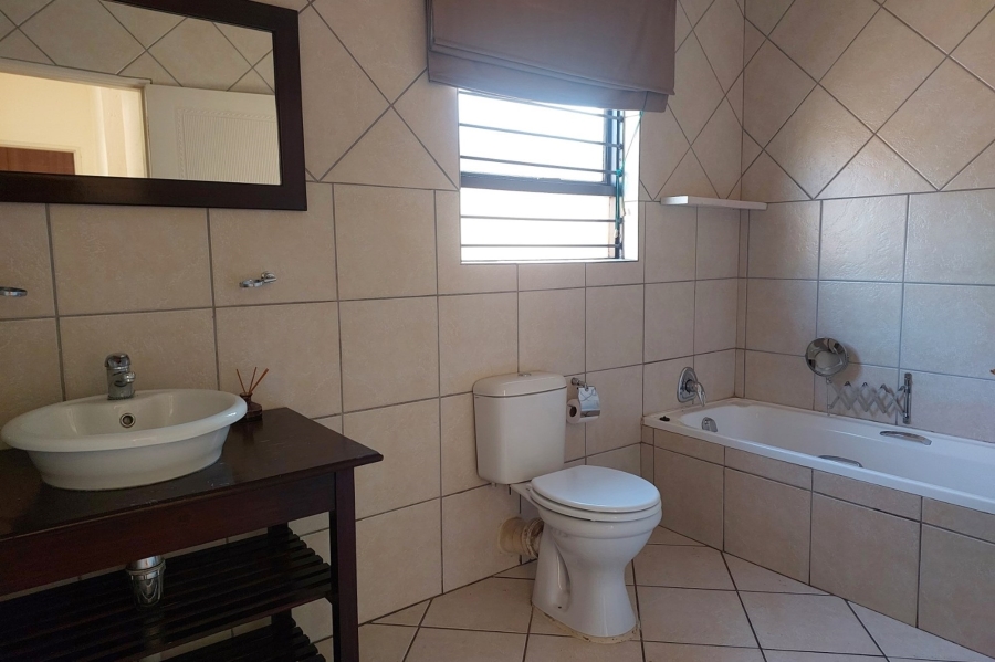 To Let 3 Bedroom Property for Rent in Witfield Gauteng