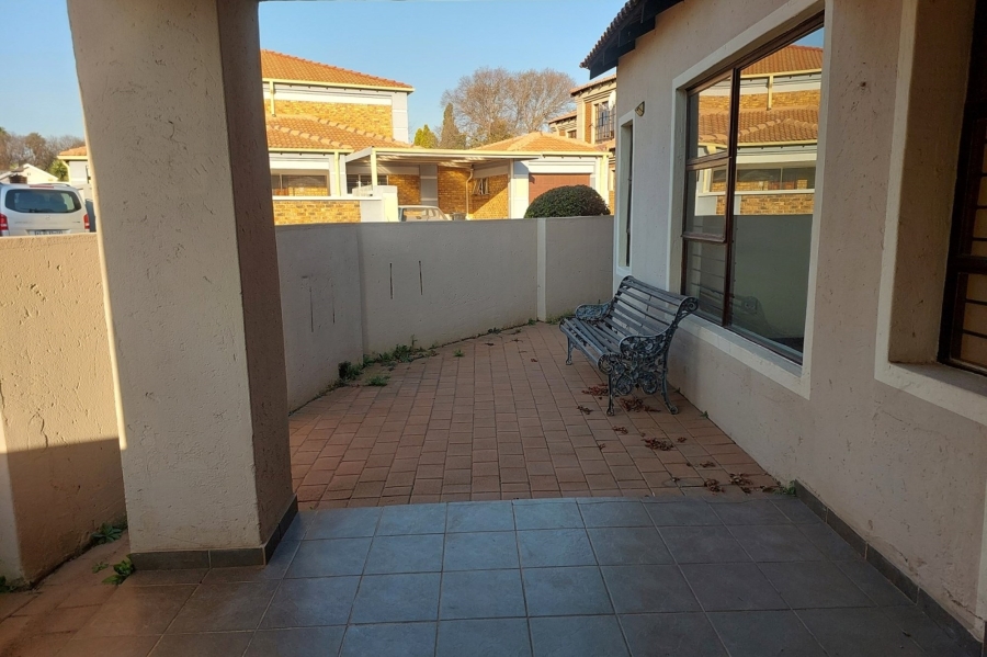 To Let 3 Bedroom Property for Rent in Witfield Gauteng