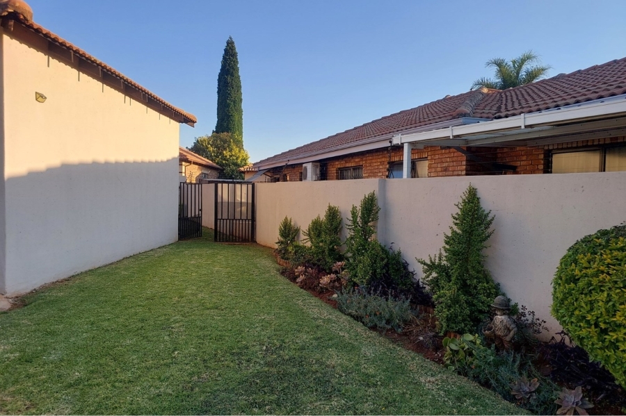 To Let 3 Bedroom Property for Rent in Witfield Gauteng