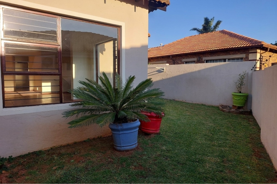 To Let 3 Bedroom Property for Rent in Witfield Gauteng