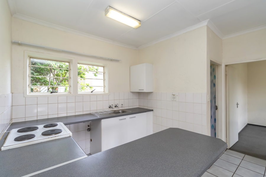 1 Bedroom Property for Sale in Magaliessig Gauteng